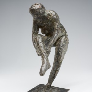 Taking Shape: Degas's Modèle Bronzes