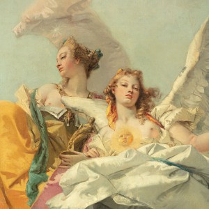 Italian Paintings in the Norton Simon Museum with Nicholas Penny: Giambattista Tiepolo 