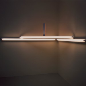 Lecture: Dan Flavin: Maximalism