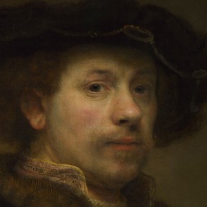 Lecture: Understanding Rembrandt at the National Gallery: A Conservator’s View