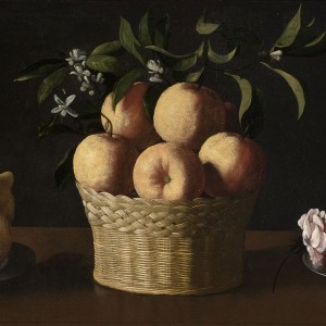 Encounters with the Collection: Zurbarán's "Still Life with Lemons, Oranges and a Rose"