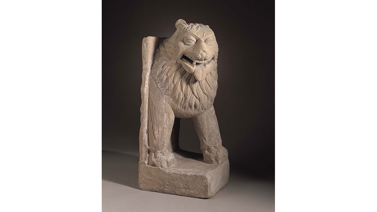 Lion's Breath Meditation Lion's Breath Meditation