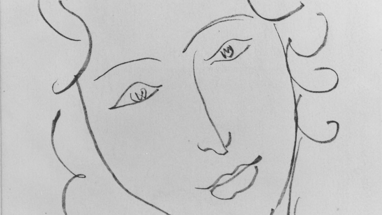 Audio: Matisse's Amours at the Norton Simon Museum Audio: Matisse's Amours at the Norton Simon Museum