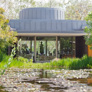 Pasadena’s Giverny: Nancy Goslee Power and the Transformation of the Norton Simon Museum Sculpture Garden