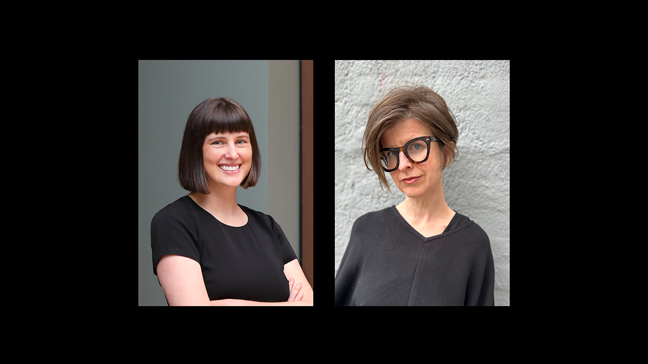 Audio: Art + Food: A Conversation with Laura Fried Audio: Art + Food: A Conversation with Laura Fried
