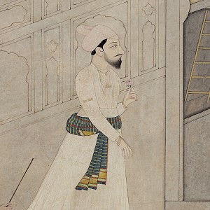 Audio: Indian Paintings in the Norton Simon Museum