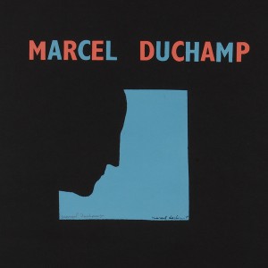 Audio: Marcel Duchamp at the Pasadena Art Museum
