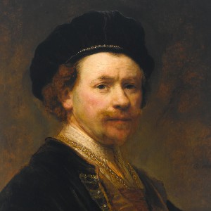 Rembrandt Portraits in the Norton Simon Museum