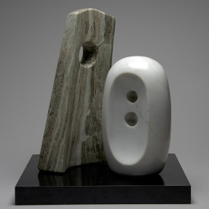 Beyond Brancusi: The Space of Sculpture