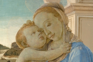 50 Years: Works from the Renaissance