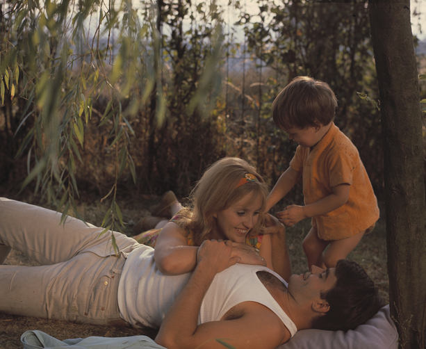 Le Bonheur (1965), NR