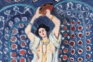 Henri Matisse and the Renaissance
