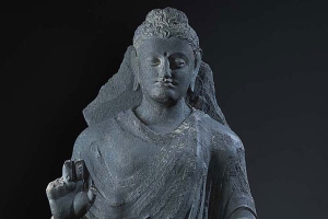 Buddha's Life and Imagery