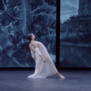 In the Steps of Trisha Brown (2016)