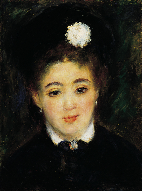 Facing the Face