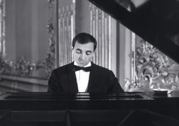 Shoot the Piano Player (1960)