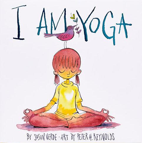 I Am Yoga