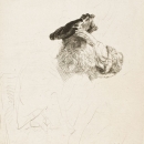 Rembrandt and Value: Etchings