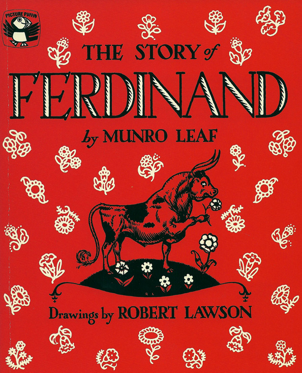 The Story of Ferdinand