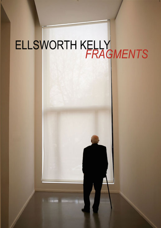 Ellsworth Kelly: Fragments (2007)
