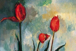 Paul Cézanne, “The Father of Modern Art”