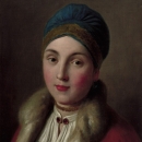 Serial Flirtations: Rotari's Muses