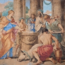 Woven Tales of Helen and Dido