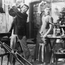 Le Plaisir (1955), NR