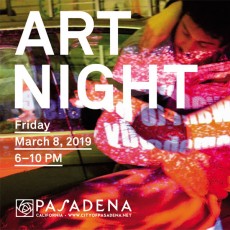 ArtNight Pasadena