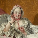 The Sweetness of Life: Three 18th-Century French Paintings from the Frick Collection