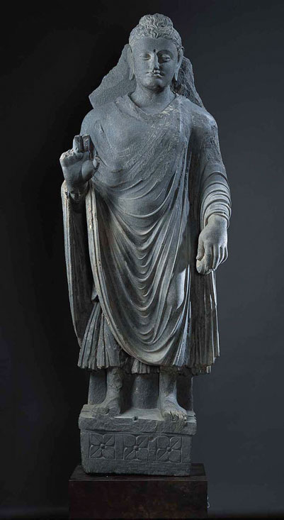 The Buddha in Art