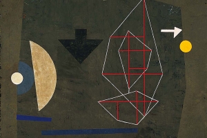 Possibilities at Sea (1932)