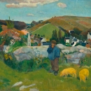 The Swineherd