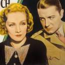Shanghai Express (1932), NR