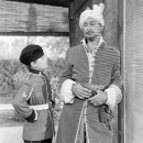 Kim (1950), NR