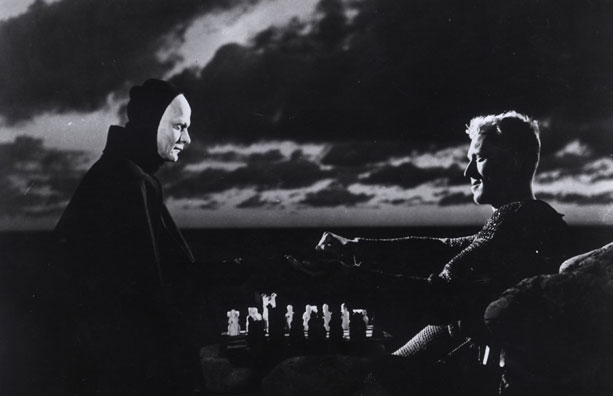 The Seventh Seal (1957)