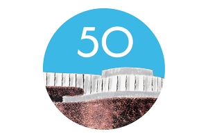 50 Years: A Golden Anniversary Weekend Celebration