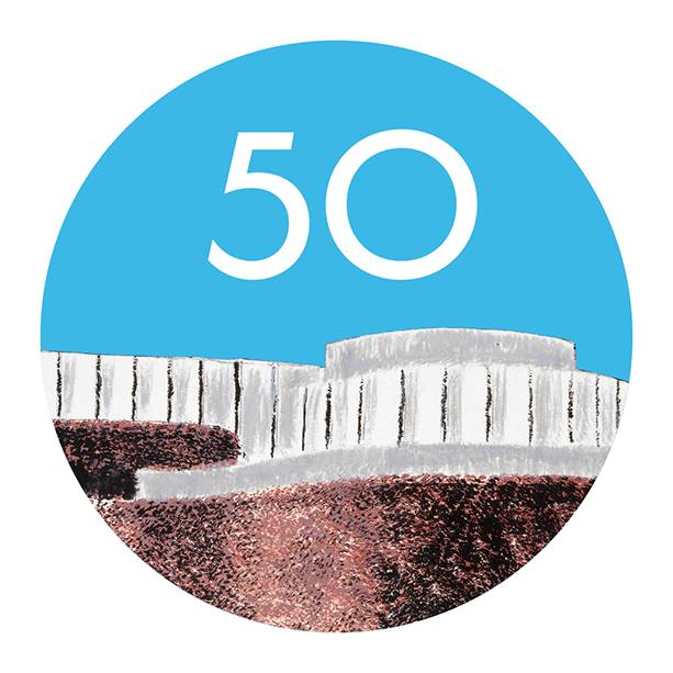 50 Years: A Golden Anniversary Weekend Celebration