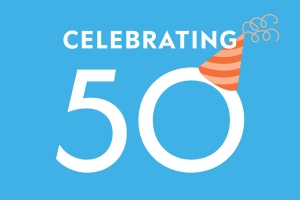 50 Years: A Golden Anniversary Weekend Celebration