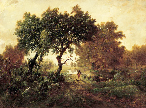 French Landscape from Barbizon to Van Gogh