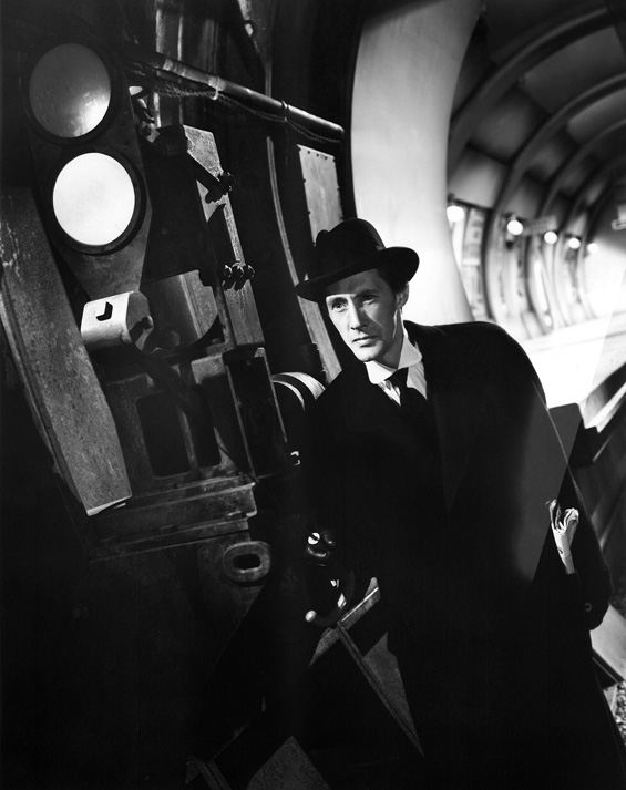 Man Hunt (1941)