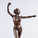Taking Shape: Degas as Sculptor