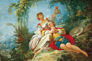 The Art of France