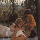 Le Bonheur (1965), NR