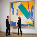 Exhibition on Screen: Matisse from MoMA and Tate Modern (2015), NR