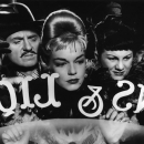 Casque d’Or (1952), NR