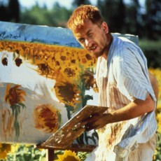 Vincent & Theo (1990)