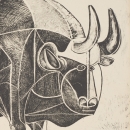 States of Mind: Picasso Lithographs 1945-1960 