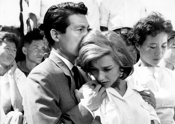 Hiroshima Mon Amour (1959), NR