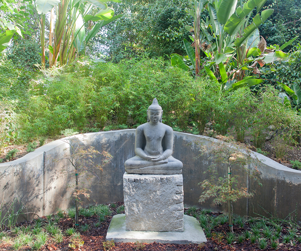 Buddha Shakyamuni